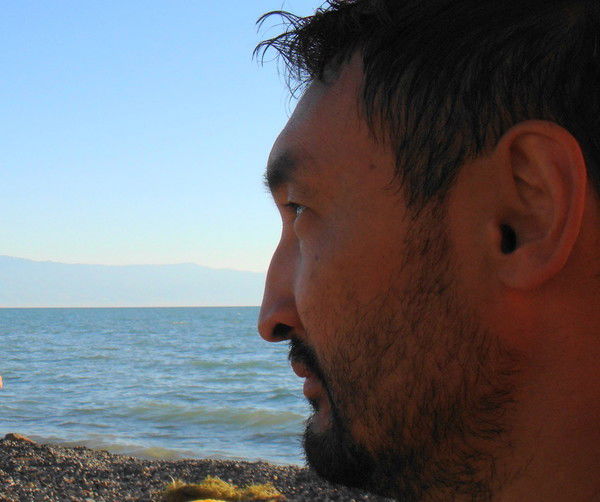 Бактынур Исатаев