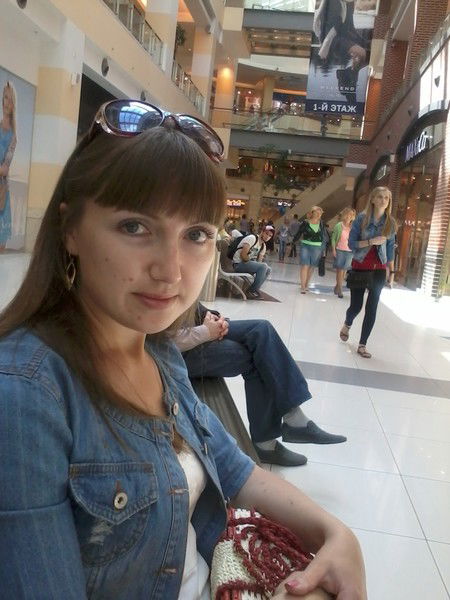 Ирина Кузнецова