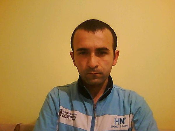 Yunis Mamedov