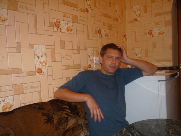 Саня Плотников