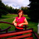 Марина Маркова