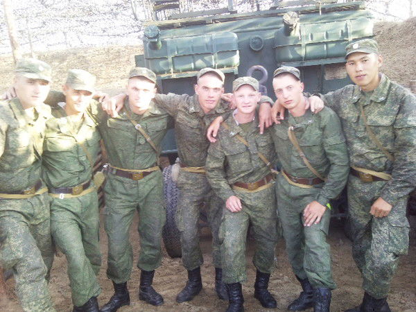 Александр <Аnёk>