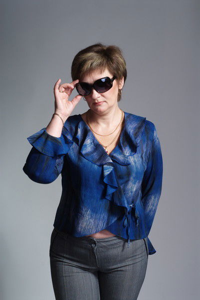 Светлана Кочетова