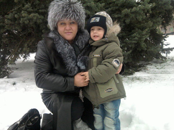 Ирина Васьковская