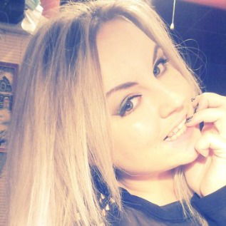 Марина Сапронова