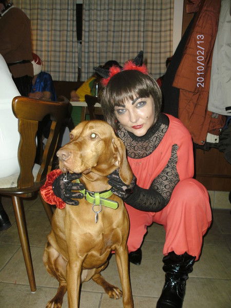 Елена Мангер