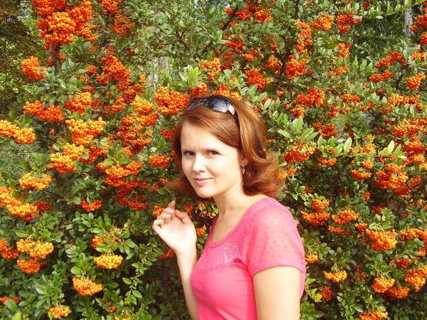 Лена Маслова