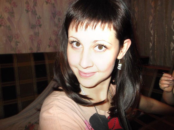 *** Танюшка***