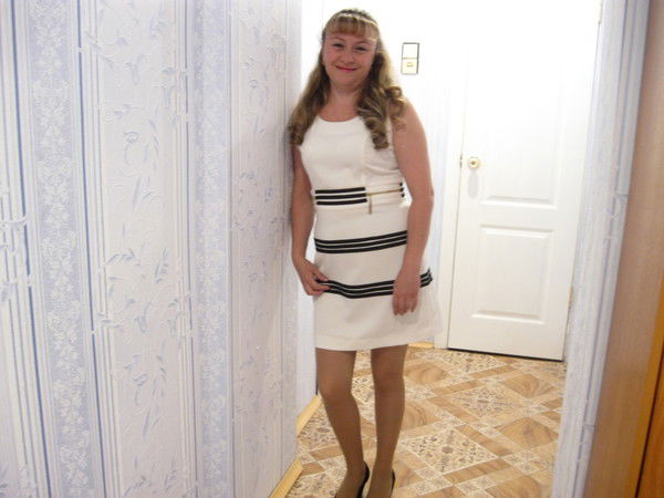 Елена Гальберг