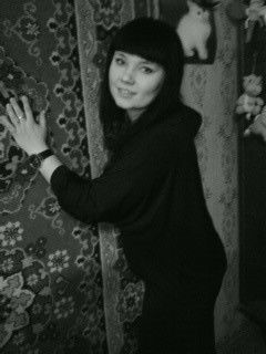 Юленька Александровна