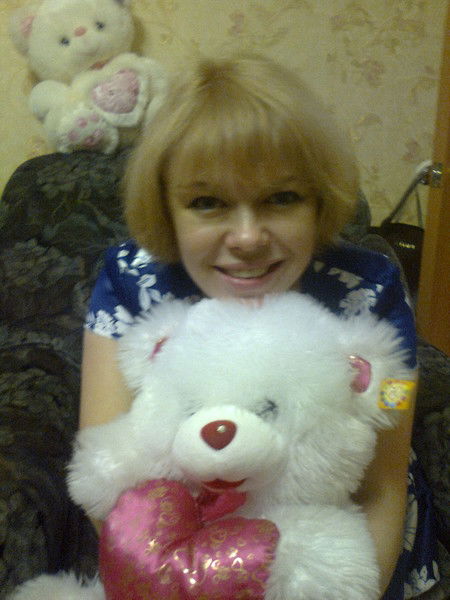 Резеда Мухаметзянова