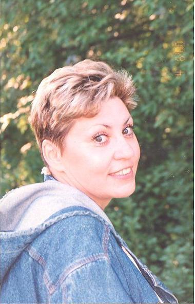 Маргарита Дудонова