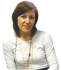 Елена Аверьянова