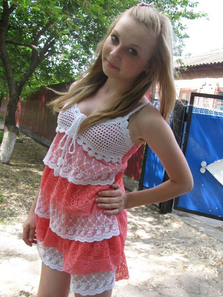 Виктория Юрьевна