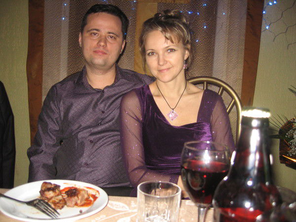 Елена Гущина