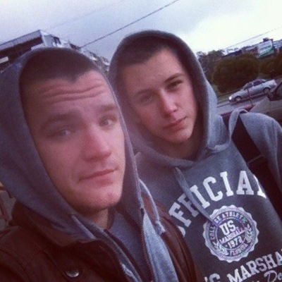 Даня Перепелицин