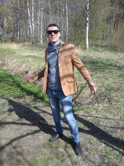 Руслан Брусановский