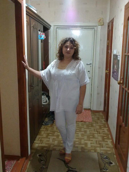 Гуличка Василенко