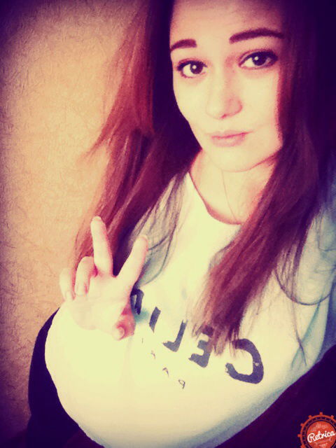 Лёля Александровна