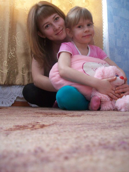 Анастасия Кожинова