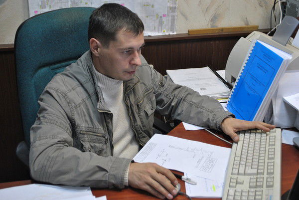 Александр Трофимов