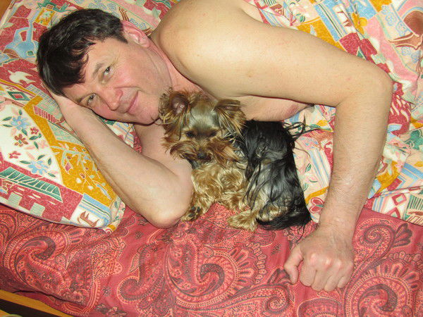 Владимир Пантелеймонов