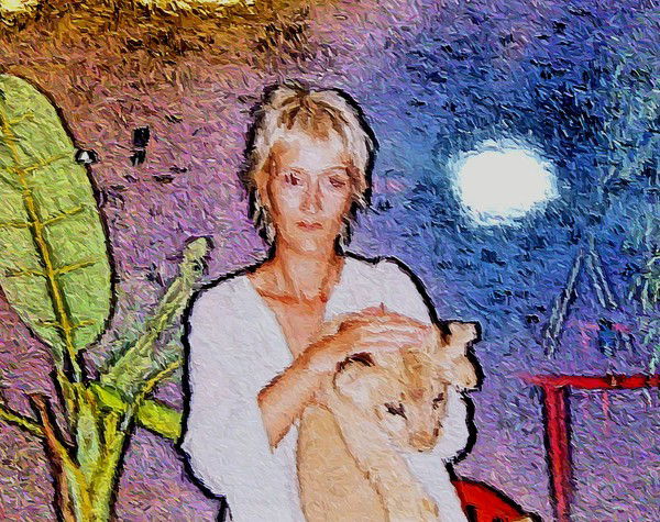 Ольга Суслова