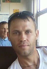 Ветров Николай