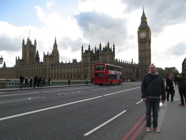 Сергей Smamovich