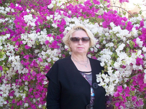 Тамара Риффель