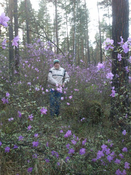 Татьяна Блинкова