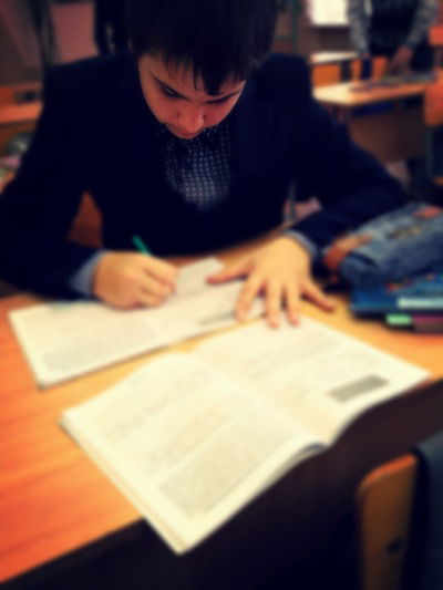 Илья Бочкарев