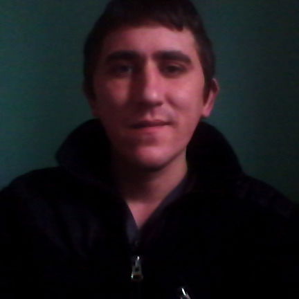 Женя Степанов