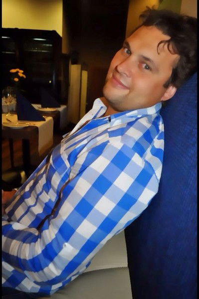 Владимир Бурилкин