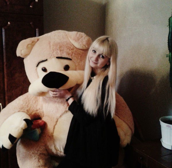 Наташа Корниенко