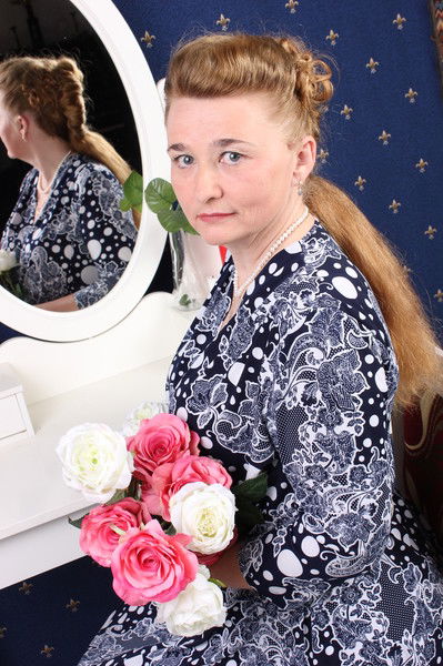 Ирина Смурова