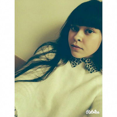 Айзиля Закирова