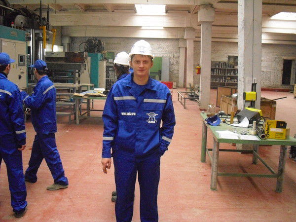 Андрей Автухов