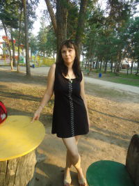 Наталья Беккер