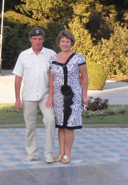 Татьяна Величко