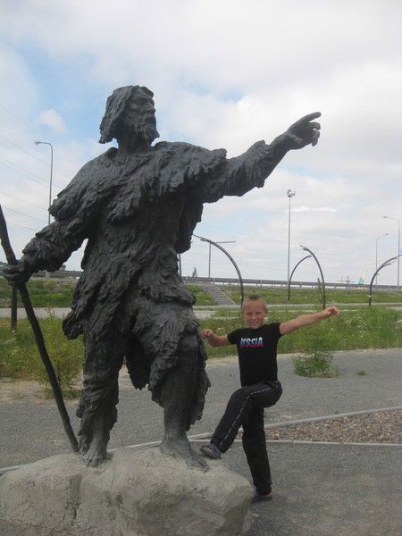 Олег Папушин