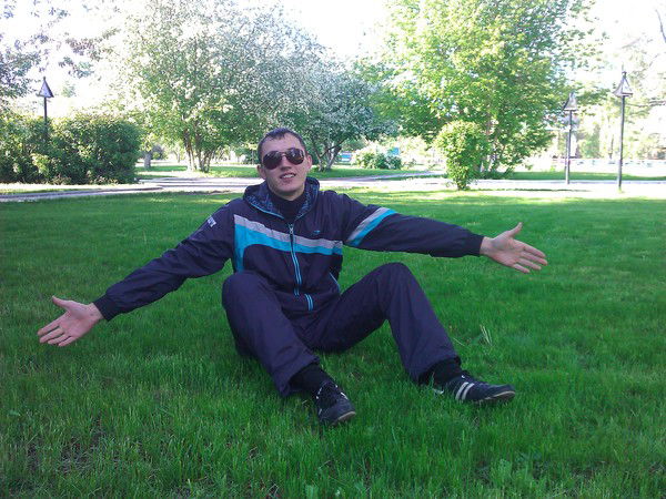 Андрей Кузнецов