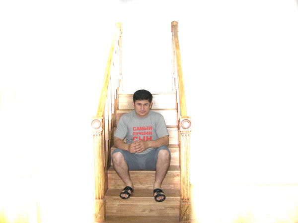 Баховадин Нарзуллоев