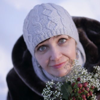 Елена Черешнева