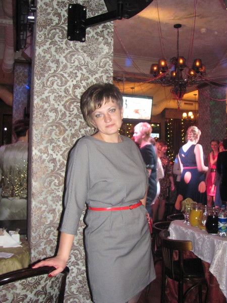 Ирина Гавриленко