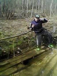 Вова Истомин