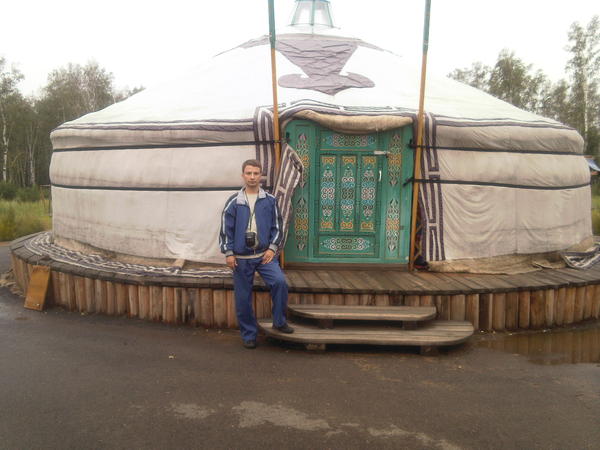 Евгений Косарев