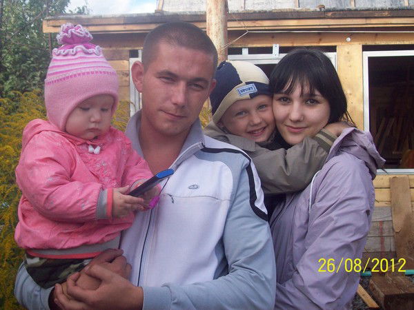 Татьяна Багаутдинова