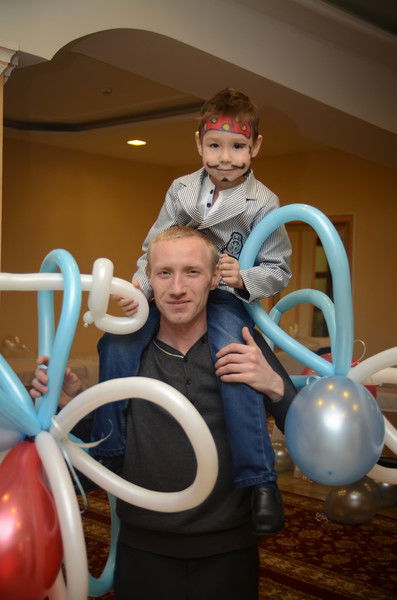 Олег Классен