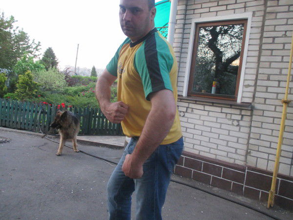 Андрей Калачевский